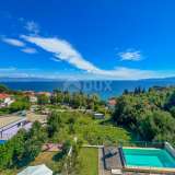  OPATIJA, LOVRAN - larger apartment with sea view in a newer building only 200 meters from the beach Lovran 8121693 thumb0