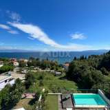  OPATIJA, LOVRAN - larger apartment with sea view in a newer building only 200 meters from the beach Lovran 8121693 thumb28