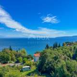  OPATIJA, LOVRAN - larger apartment with sea view in a newer building only 200 meters from the beach Lovran 8121693 thumb8