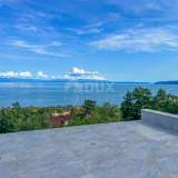  OPATIJA, LOVRAN - unique villa near Opatija with indoor pool, panoramic sea view, surrounded by greenery Oprič 8121715 thumb29