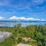  ОПАТИЯ, ЛОВРАН - уникальная вилла недалеко от Опатии с крытым бассейном, панорамным видом на море, в окружении зелени Opric 8121715 thumb7