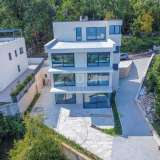  OPATIJA, LOVRAN - unique villa near Opatija with indoor pool, panoramic sea view, surrounded by greenery Oprič 8121715 thumb1