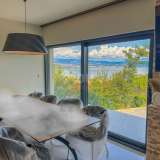  OPATIJA, LOVRAN - unique villa near Opatija with indoor pool, panoramic sea view, surrounded by greenery Oprič 8121715 thumb6