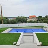  RAB ISLAND, BANJOL - Luxury villa with pool  Rab 8121720 thumb7