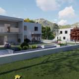  RIJEKA, KASTAV Exclusive apartment under construction with garage 120m2 Kastav 8121724 thumb1