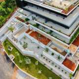  OPATIJA, CENTER - larger apartment in an exclusive new building above the center of Opatija with private pool, garage, view of Kvarner Opatija 8121738 thumb3