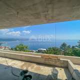  OPATIJA, CENTER - larger apartment in an exclusive new building above the center of Opatija with private pool, garage, view of Kvarner Opatija 8121738 thumb2