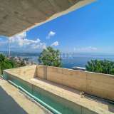  OPATIJA, CENTER - 239m2 apartment with private pool above the center of Opatija in an exclusive new building, garage, sea view Opatija 8121739 thumb6