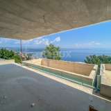  OPATIJA, CENTER - 239m2 apartment with private pool above the center of Opatija in an exclusive new building, garage, sea view Opatija 8121739 thumb5