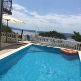  CRIKVENICA - Vila s bazénom, posilňovňou a panoramatickým výhľadom na more Crikvenica 8121742 thumb3