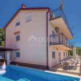  CRIKVENICA - Villa with pool, gym and panoramic sea views Crikvenica 8121742 thumb0