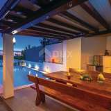  CRIKVENICA - Vila s bazénom, posilňovňou a panoramatickým výhľadom na more Crikvenica 8121742 thumb5