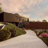  ISTRIA, LABIN, ST. BARTUL - Luxurious modern villa with an enchanting view Labin 8121748 thumb0