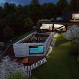  ISTRIE, LABIN, SV. BARTUL - Luxusní moderní vila s okouzlujícím výhledem Labin 8121748 thumb1