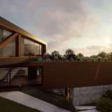  ISTRIA, LABIN, ST. BARTUL - Luxurious modern villa with an enchanting view Labin 8121748 thumb3