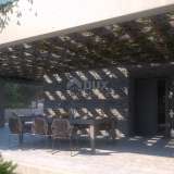  ISTRIA, LABIN, ST. BARTUL - Modern semi-detached villa with a panoramic view Labin 8121749 thumb3