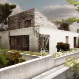  ISTRIA, LABIN, ST. BARTUL - Modern semi-detached villa with a panoramic view Labin 8121749 thumb0