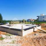  ISTRIA, UMAG, SURROUNDINGS - A beautiful house with a swimming pool under construction not far from the city Umag 8121757 thumb11