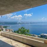  OPATIJA, CENTER - exclusive apartment with garage in a luxurious new building above the center of Opatija, VIEW! Opatija 8121762 thumb3