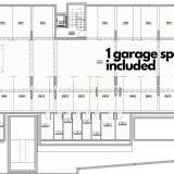  OPATIJA, CENTRUM - exkluzivní byt s garáží v luxusní novostavbě nad centrem Opatije, VÝHLED! Opatija 8121762 thumb3
