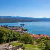  OPATIJA, CENTER - luxuriously furnished apartment 137m2 in a new building with a swimming pool and a garage above the center of Opatija, view Opatija 8121764 thumb22