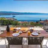  OPATIJA, CENTER - luxuriously furnished apartment 137m2 in a new building with a swimming pool and a garage above the center of Opatija, view Opatija 8121764 thumb25