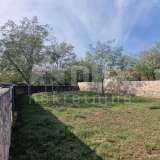  ISTRIA, BALE - Land with building permit for a modern villa Bale 8121775 thumb6