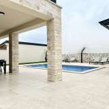  ISTRIA, SAVUDRIJA - Urban villa with pool and sea view Savudrija 8121779 thumb24