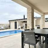  ISTRIA, SAVUDRIJA - Urban villa with pool and sea view Savudrija 8121779 thumb12