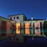  ISTRIA, SVETVINČENAT - Villa in pietra con piscina in ambiente minerario Svetvinčenat 8121780 thumb14