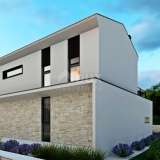  ISTRIA, LABIN - Modern new building on the edge of the village Labin 8121783 thumb2