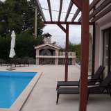  ISOLA DI KRK, MALINSKA - Casa con piscina Malinska 8121785 thumb30