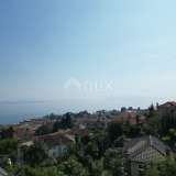  OPATIJA - Haus 140m2 mit Panoramablick auf das Meer + Umgebung 386m2 Opatija 8121793 thumb4