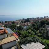  OPATIJA - house 140m2 with a panoramic view of the sea + surroundings 386m2 Opatija 8121793 thumb5