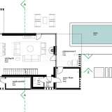  ISTRIA, LABIN - Moderný, komfortný dom s bazénom Labin 8121795 thumb8