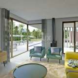  ISTRIEN, LABIN - Modernes, komfortables Haus mit Swimmingpool Labin 8121795 thumb5