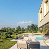  ISTRIA, LABIN - Moderný, komfortný dom s bazénom Labin 8121795 thumb1