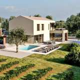  ISTRIA, LABIN - Modern, comfortable house with swimming pool Labin 8121795 thumb2