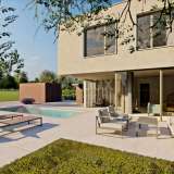  ISTRIA, LABIN - Modern, comfortable house with swimming pool Labin 8121795 thumb0