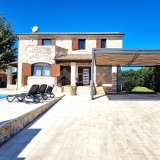  ISTRIA, SVETI LOVREČ - A beautiful villa with a swimming pool Sveti Lovreč 8121796 thumb1