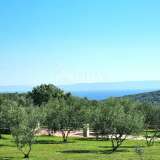  ИСТРИЯ, КРНИЦА - Уникальное поместье с панорамным видом Маркана 8121797 thumb2