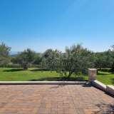  ИСТРИЯ, КРНИЦА - Уникальное поместье с панорамным видом Маркана 8121797 thumb4