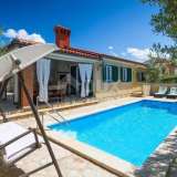  ISTRIA, VODNJAN - Quality family house near the beaches and the town of Rovinj Vodnjan 8121798 thumb0