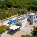  KRK ISLAND - Luxury villa with modern design Krk island 8121803 thumb18
