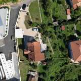  OPATIJA, ZENTRUM - 3 Grundstücke für den Bau von 3 Villen mit Swimmingpool mit Baugenehmigung, Zentrum von Opatija Opatija 8121805 thumb11