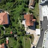  OPATIJA, ZENTRUM - 3 Grundstücke für den Bau von 3 Villen mit Swimmingpool mit Baugenehmigung, Zentrum von Opatija Opatija 8121805 thumb9