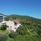  OPATIJA, CENTRO - terreno 921m2, nel centro di Opatija con permesso di costruzione per una villa con piscina, vista panoramica sul mare Abbazia 8121809 thumb13