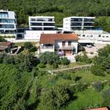  OPATIJA, CENTRO - terreno 921m2, nel centro di Opatija con permesso di costruzione per una villa con piscina, vista panoramica sul mare Abbazia 8121809 thumb10