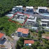 OPATIJA, CENTER - land 921m2, in the center of Opatija with a building permit for a villa with a swimming pool, panoramic sea view Opatija 8121809 thumb14