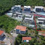  OPATIJA, CENTER - land 929m2 for villa with pool with building permit, center of Opatija, panoramic view Opatija 8121811 thumb11